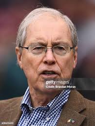 Melvin Davis of Georgia Tech is tackled by Connor Strachan and John... News  Photo