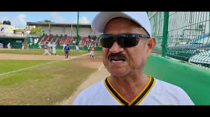 Taxistas, IV inter de Cancún — Softbol Cancún