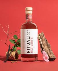 Whisky is slightly more, at roughly 110 calories, with gin and tequila also at 110 calories a shot. Ritual Whiskey Alternative 750ml Non Alcoholic Spirit For Cocktails Ritual Zero Proof