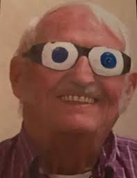 Obituary information for Patrick Lawson Conrad