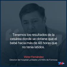En Formosa, le negaron una ambulancia a una embarazada, tuvo que ir en moto  al hospital y su bebé murió
