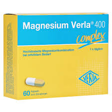 Dann ist es besonders wichtig, auf eine ausreichende dynamisan magnesium enthält 75mg koffein was einer tasse kaffee entspricht. Magnesium Verla 400 Kapseln Docmorris