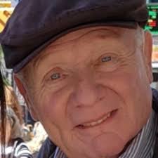 James T. Neville Obituary March 3, 2022