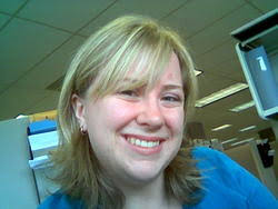 Member Profile: Lisa Tarbox