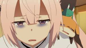 Katana Maidens Toji No Miko Episode 13 Official Anime Screenshot Anime Episodes Anime Screenshots Anime