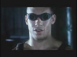 Riddick- I Will Not Bow