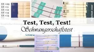 Ab der sechsten oder siebten woche zeigt das ultraschallbild den dottersack mit dem embryo. Test Test Test Schwangerschaftstest Nullpunktzwo