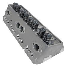 Trick Flow Dhc 175 Cylinder Heads For Small Block Chevrolet Tfs 30210002