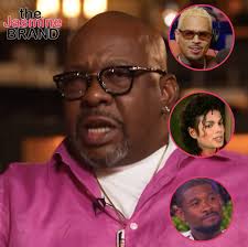 Bobby Brown Says Chris Brown Is Closer To Michael Jackson Than Usher When  It Comes To Entertainment: 'He Does The Ultimate Stuff On Stage'