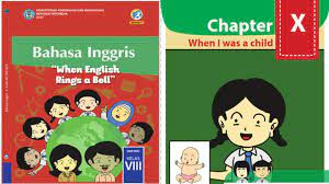 Saunter, amble, wander, meander, ramble, promenade, walk. Bahasa Inggris Kelas 8 Bab 10 When I Was A Child Youtube