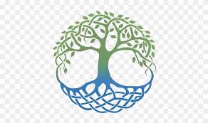 Download Logo Logo Tree Of Life Svg Free Transparent Png Clipart Images Download