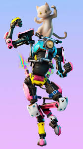 This week's content update may be smaller than usual but it still packs a punch! Fortnite Kit Happy Style Skin Outfit 4k Wallpaper 5 2235