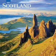 We're more than you might think #scotlandisnow. Scotland Schottland 2021 16 Monatskalender Original Browntrout Kalender Mehrsprachig Kalender Wall Kalender Amazon De Browntrout Publisher Bucher