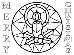 Stained Glass Christmas Coloring Page Great For Turning Into A Christmas Card Free Christmas Coloring Pages Christmas Coloring Pages Stained Glass Christmas