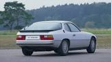 PORSCHE-924