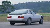 Porsche-924