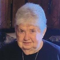 Ms. Phyllis Shirley Bartholomew Obituary