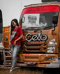 21+ keren mod bussid truk cabe full strobo. Pin Oleh Joseph Di Bus Designs Animasi 3d