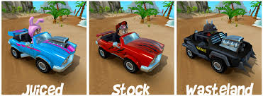 Enter kart as a password. Bbr2 Update Collect And Customize Vector Unit