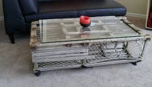 Lobster Trap Coffee Table Coffee Table Lobster Trap Table