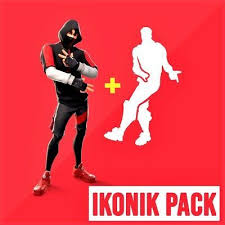 Ikonik Skin Fortnite Fortnite Game Nowplaying In 2020 Fortnite Ps4 Exclusives Xbox