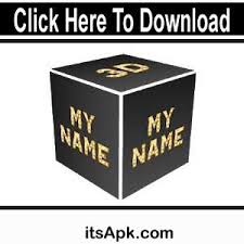3d My Name Live Wallpaper Apk Download For Free Your Android Nature Live Wallpaper Apk Download Free For Android My Nam In 2020 Live Wallpapers My Photos Wallpaper