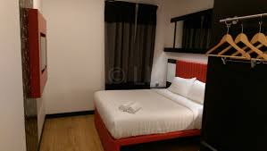The kuala lumpur international airport is the largest and busiest airport in malaysia. Need A Place To Nap At The Airport Kuala Lumpur Economy Traveller