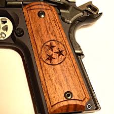 Wood 1911 Grips 1911 Grips Wood Grips
