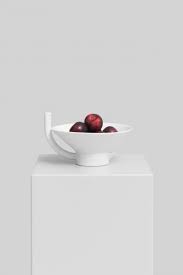 Spout Fruit Bowl By Manuel Amaral Netto For Util In 2020 Bowl Fruit Bowl Spout