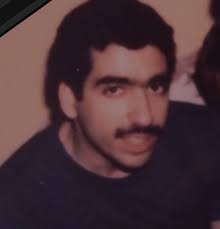 Steven Dell'Abate (1956-1991)