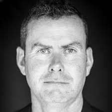 Ian Pike (@Pikey5000)