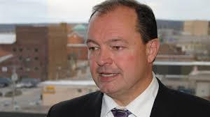 North Bay se cherche un maire