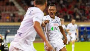 Pronunciation of dan ndoye with 1 audio pronunciation and more for dan ndoye. Dan Ndoye To Join Nice This Summer