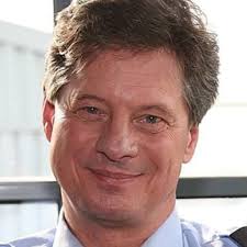 Ein Schweizer namens Nötzli (1988)