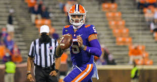 Watching the game on espn, the jerseys look really blue? Coaches Poll Releases Preseason Top 25 Ranking For Clemson Tigernet