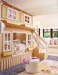 In fact, leaving such fun, amazing pieces of furniture to the little ones is only hurting yourself. Amazing Bunk Beds We Wish We Had Architectural Digest