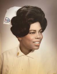 Obituary information for Bertha L Sanders-Smith