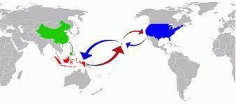 Indonesia vs usa is a full hd video. Indonesia Usa War Erepublik Official Wiki