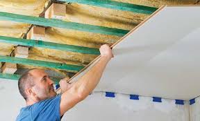 Kappen, trennen, bohren und schrauben sind problemlos möglich. Es Gibt Viele Grunde Eine Decke Zu Verkleiden Wir Zeigen Funf Varianten Mit Paneelen Oder Bauplatten Sow Decke Verkleiden Deckenverkleidung Deckenvertafelung