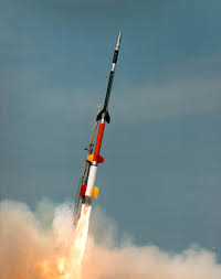 Rocket vibes, with a little intergalactic frosting on top. Nasa Wallops Rocket Launch Visible In Eastern United States Nasa