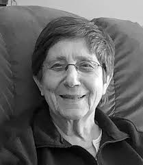 Corinne Isabelle (Horn) Schaedig