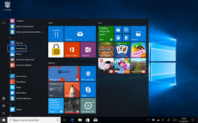 Fond d'écran pour votre site web / blog. Fond Ecran Windows 10 Gamboahinestrosa