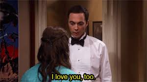 The best gifs are on giphy. Best Funny Response To I Love You Gifs Gfycat