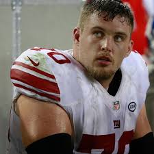 Giants' Weston Richburg critical of teaching in NFL, work ethic of some  players