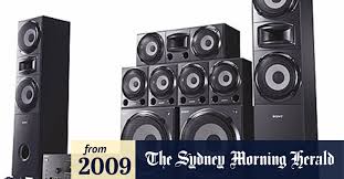 With all of the options out there, it can be a bit confusing to know which one to go with. Choosing A Sound System Set Up