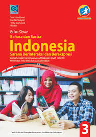 Maybe you would like to learn more about one of these? Download Buku Bahasa Dan Sastra Indonesia Kelas 10 K13 Info Terkait Buku