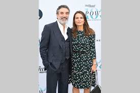 Image result for chuck lorre