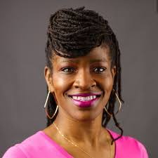 Sylvia Huntley's Instagram, Twitter & Facebook