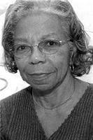 Alice Oliver Obituary (2015)