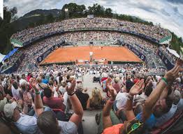 Zwei österreicher stehen mit dennis novak und alexander erler schon im hauptfeld der generali open 2021, zwei weitere könnten dazukommen. Generali Open Tennis Atp World Tour Kitzbuhel Austria